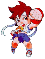 Sakura Chan
